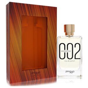 Afnan Zimaya Monopoly 002 by Afnan Eau De Parfum Spray 3.4 oz